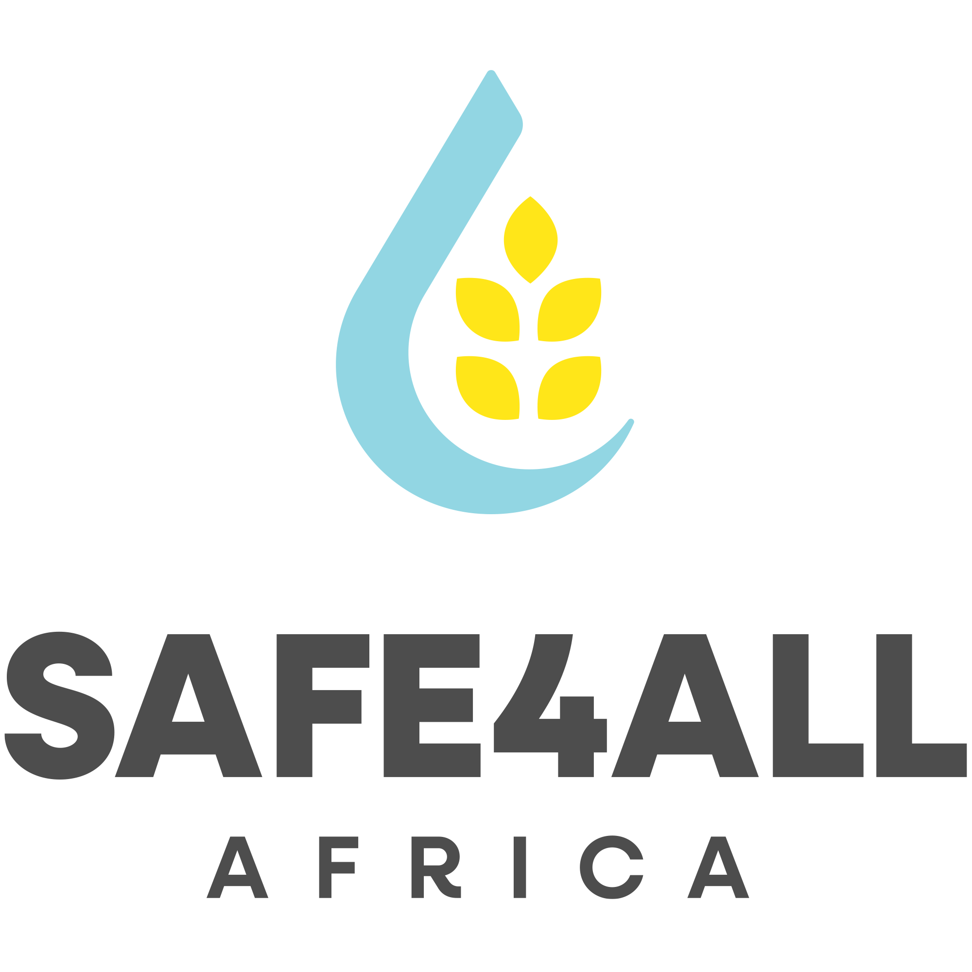 SAFE4ALL Africa